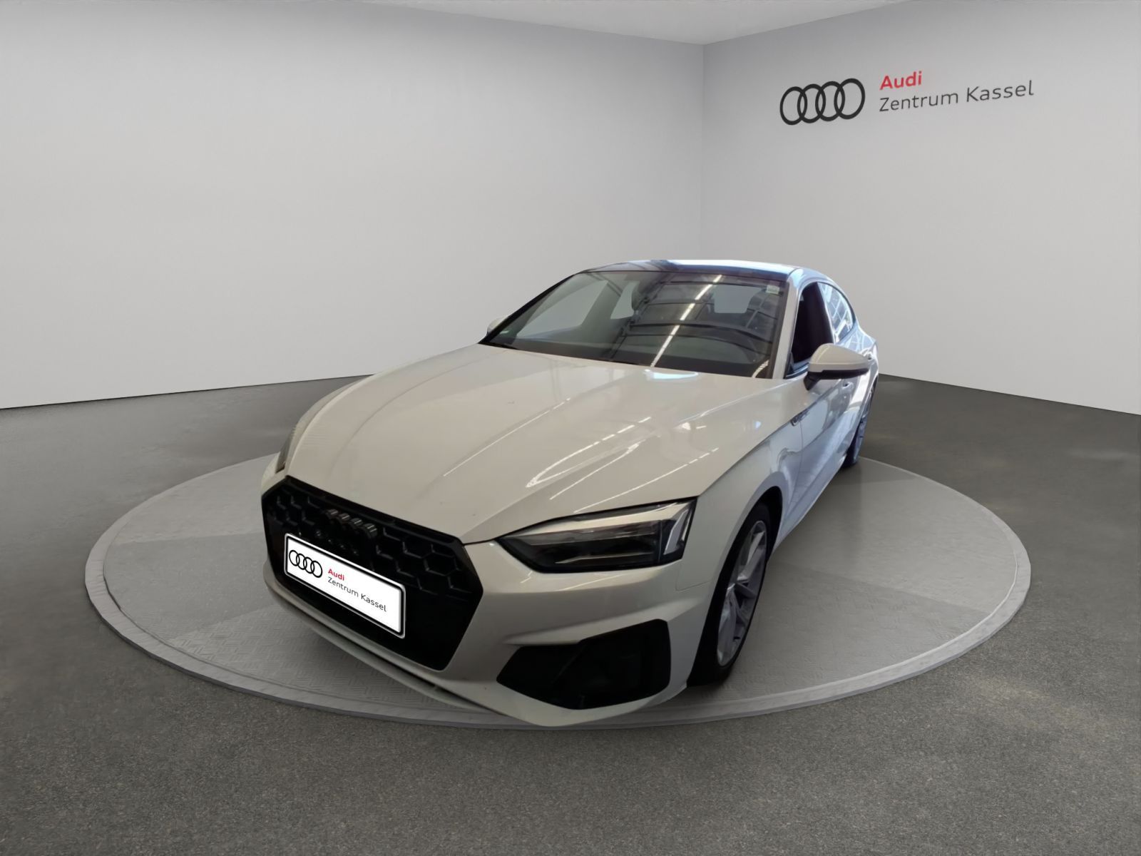 Audi A5 SB 35 TDI S line LED Pano Kamera Navi ACC foto 2