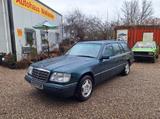 Mercedes-Benz E 220 S124 Kombi TÜV NEU !! - Mercedes-Benz E 220 Oldtimer