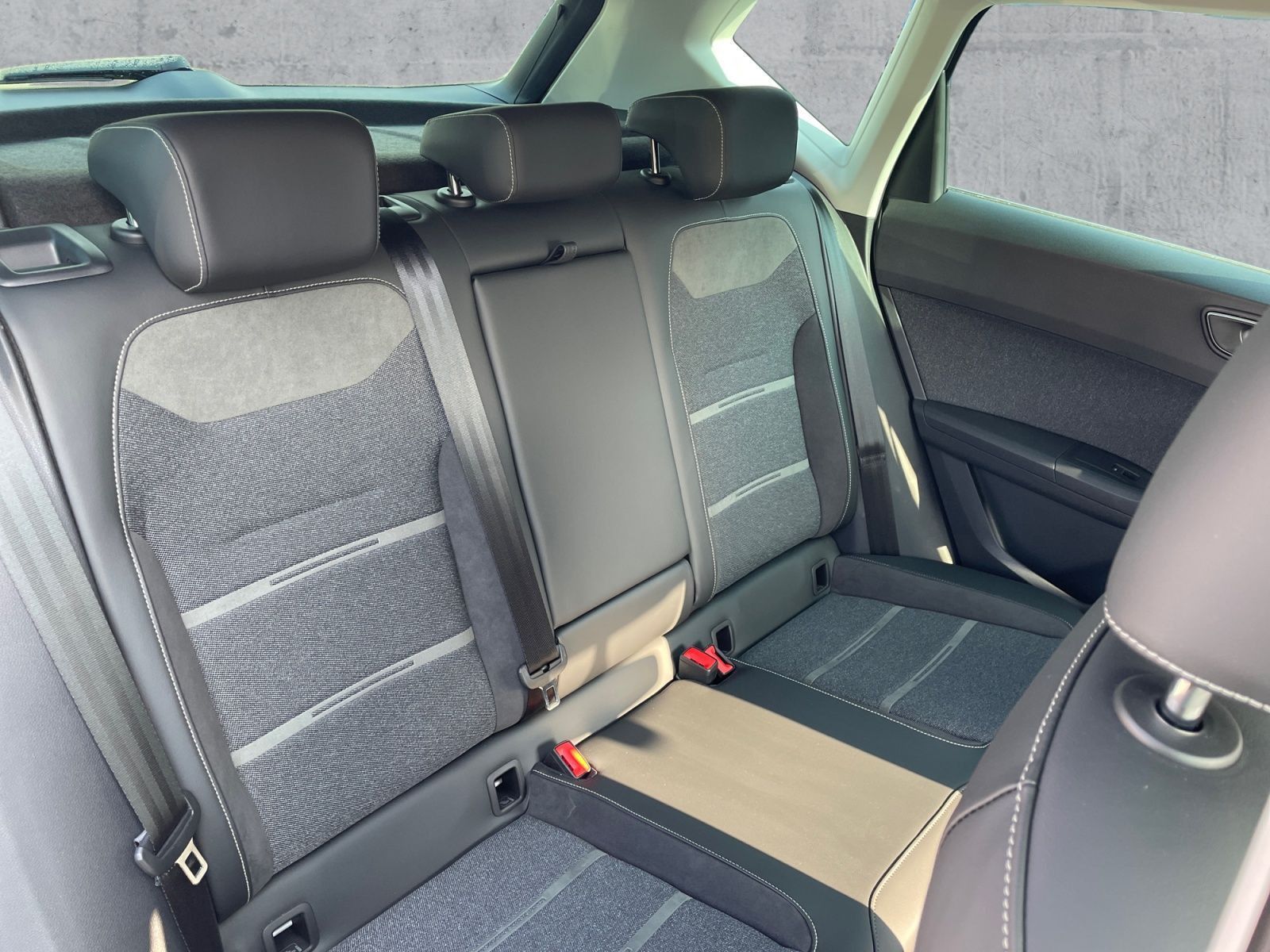 Seat Ateca - Bild 14