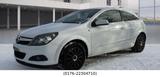 Opel Astra H 1.4 GTC SPORT Edition KLIMA/PDC/TEMPOMAT - Opel Astra: Coupe, Sport