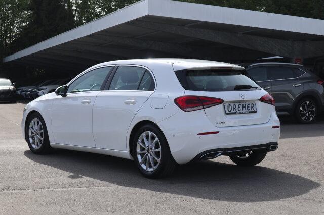 Mercedes-Benz A-Class Progressive Navi/Autom./Klima/LEDSitzhzg., миниатюра 5