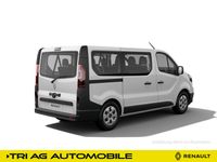 Renault Trafic - Vorschau Bild 9