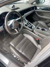 Porsche Panamera 4S Diesel S mit Werksgarantie  - Porsche Panamera in Mainz