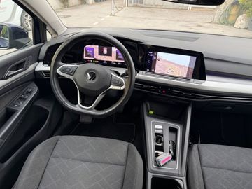 Volkswagen Golf - 5