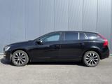 Volvo V60 D2 DYNAMIC CC LEATHER PDC 17" - Volvo V60: D2