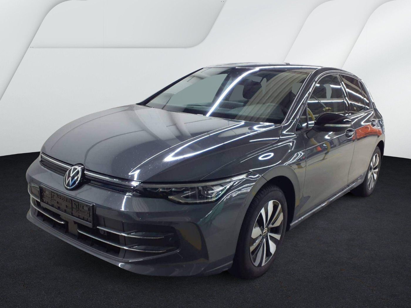 Volkswagen Golf - Bild 2