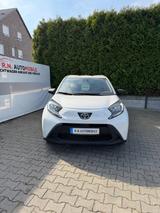Toyota Aygo X Basis - Toyota in Dortmund: Aygo