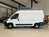 Peugeot Boxer Kasten Hochraum 333 L2H2 *4X Verfügbar* - Peugeot Doppelkabine