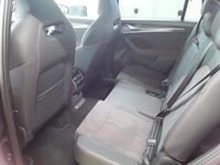 Skoda Kodiaq - Vorschau Bild 4