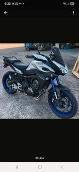 Yamaha MT 09 Trucker 900cc 2015  - Offers matching your search criteria