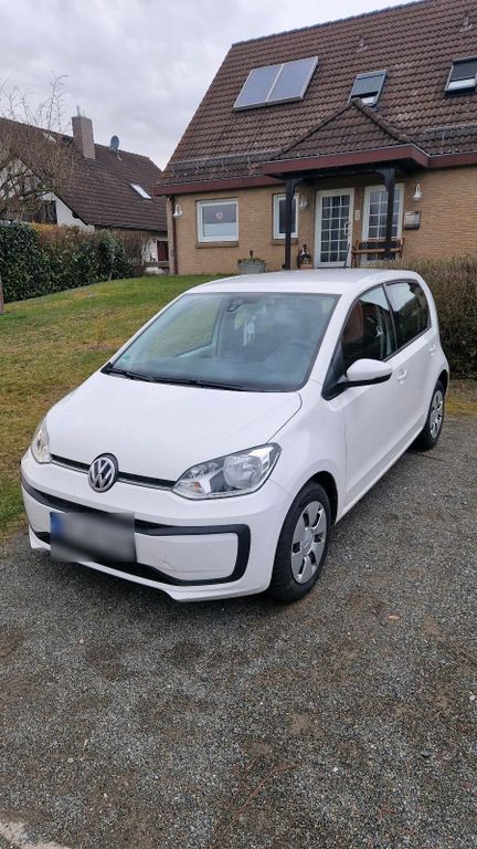 Image of Volkswagen up!