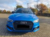 Audi A3 40 TFSI SB SPORT*S-TRONIC*QUATTRO*PANO*S-LINE - Audi A3 40 Tfsi Gebrauchtwagen