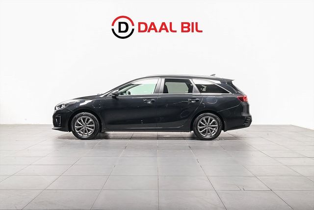 Kia CEE'D SW PLUG-IN HYBRID 141HP CAM APP-CON