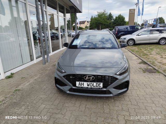 Hyundai i30 – Bild 2