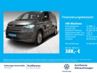 Volkswagen T7 Multivan - Vorschau Bild 1