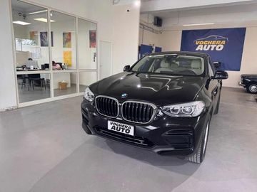 BMW X4 - 3