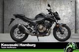 Honda CB 500 FA ABS, 2.Hand, unfallfrei, Lieferservice - Offers matching your search criteria