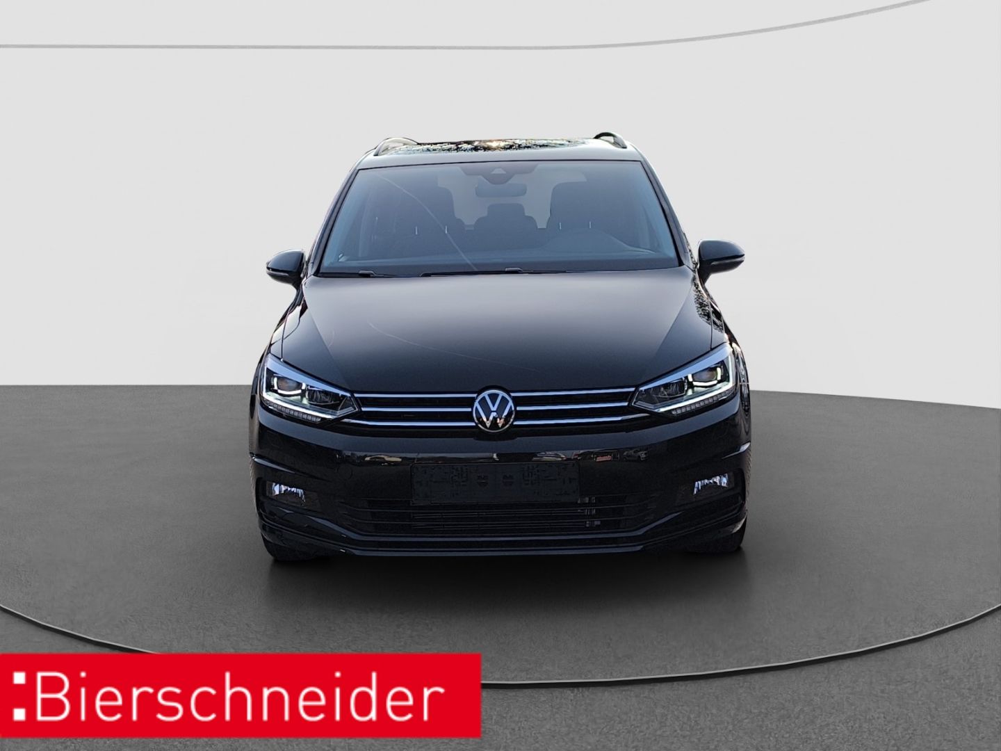 Volkswagen Touran 1.5 TSI DSG Comfortline AHK NAVI RFK imagem 2