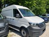 Volkswagen Crafter 30 Kasten 2,0 l 103 kW Frontantrieb 6-Ga - Volkswagen Doppelkabine Crafter