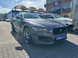 Jaguar XE R-Sport Automatik ab 139€ mtl. finanzieren - Jaguar Gebrauchtwagen in Frankfurt
