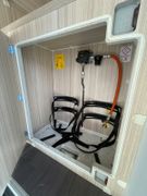 Sun Living S 70 SL  X-TRA | Solar, RFK, *Wenig KM* | Miete*