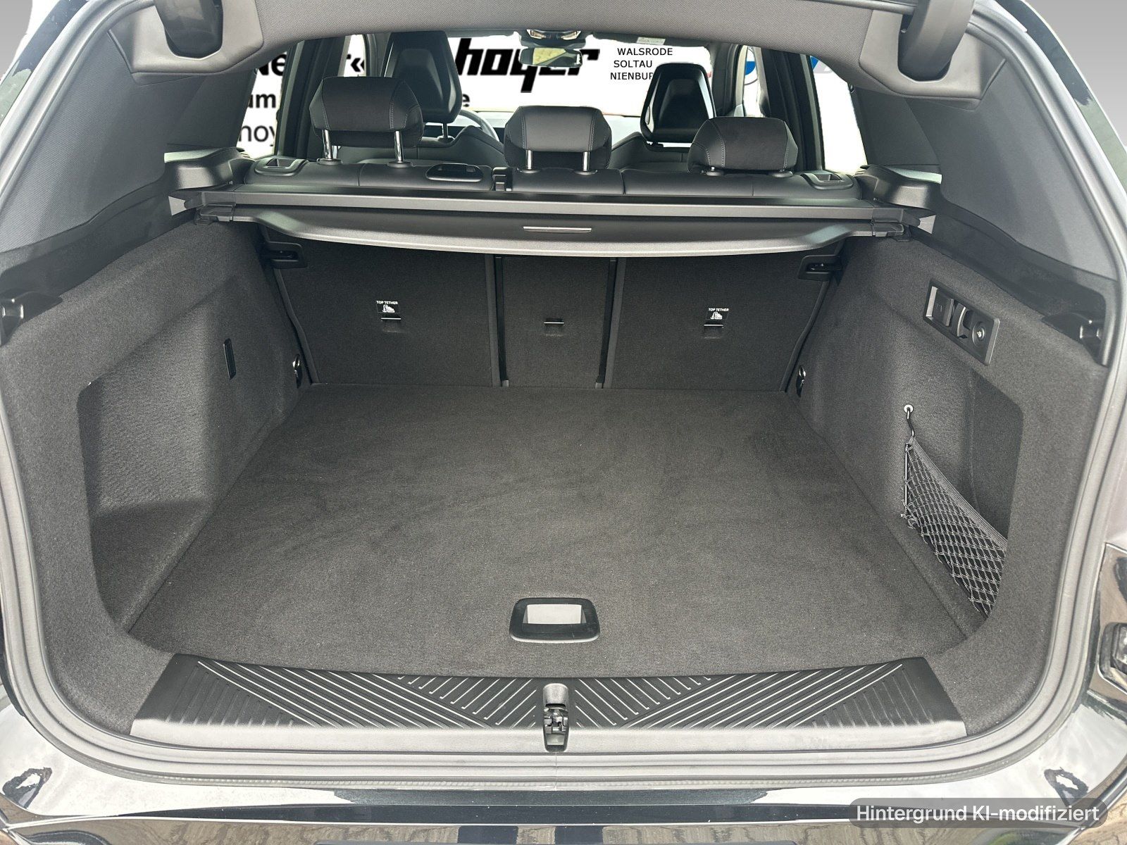 BMW X3 - Bild 11