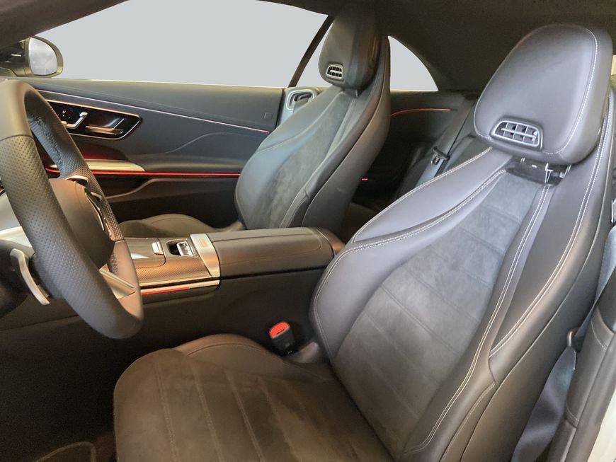 Mercedes-Benz CLE 180 Cab Edition AMG Adva+|Night|20''Alu|AHK|