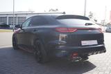 Kia ProCeed 1.6 T-GDI GT LED Navi Panorama ACC Leder - schwarze Kia pro cee'd / ProCeed