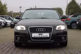 Audi A3 2.0 TFSI S LINE PLUS/VOLLSHEFT/KLIMA/BT/LEDER - Audi A3 aus 2008: 2.0