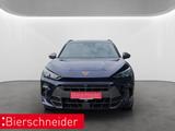 Cupra Terramar 1.5 eTSI DSG MATRIX-LED HUD NAVI ACC PA - blaue Cupra Terramar