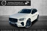 Volvo XC60 B4 AWD Black Edition Diesel 21",STH,KamBLIS