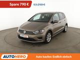 Volkswagen 1.6 TDI Comfortline BM*TEMPO*KLIMA*ALU* - Volkswagen: Gold