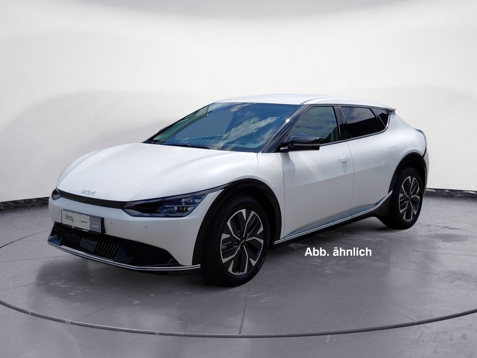 Kia EV6 h Heckantrieb Tempom.aktiv Bluetooth PDC Kli imagem 2