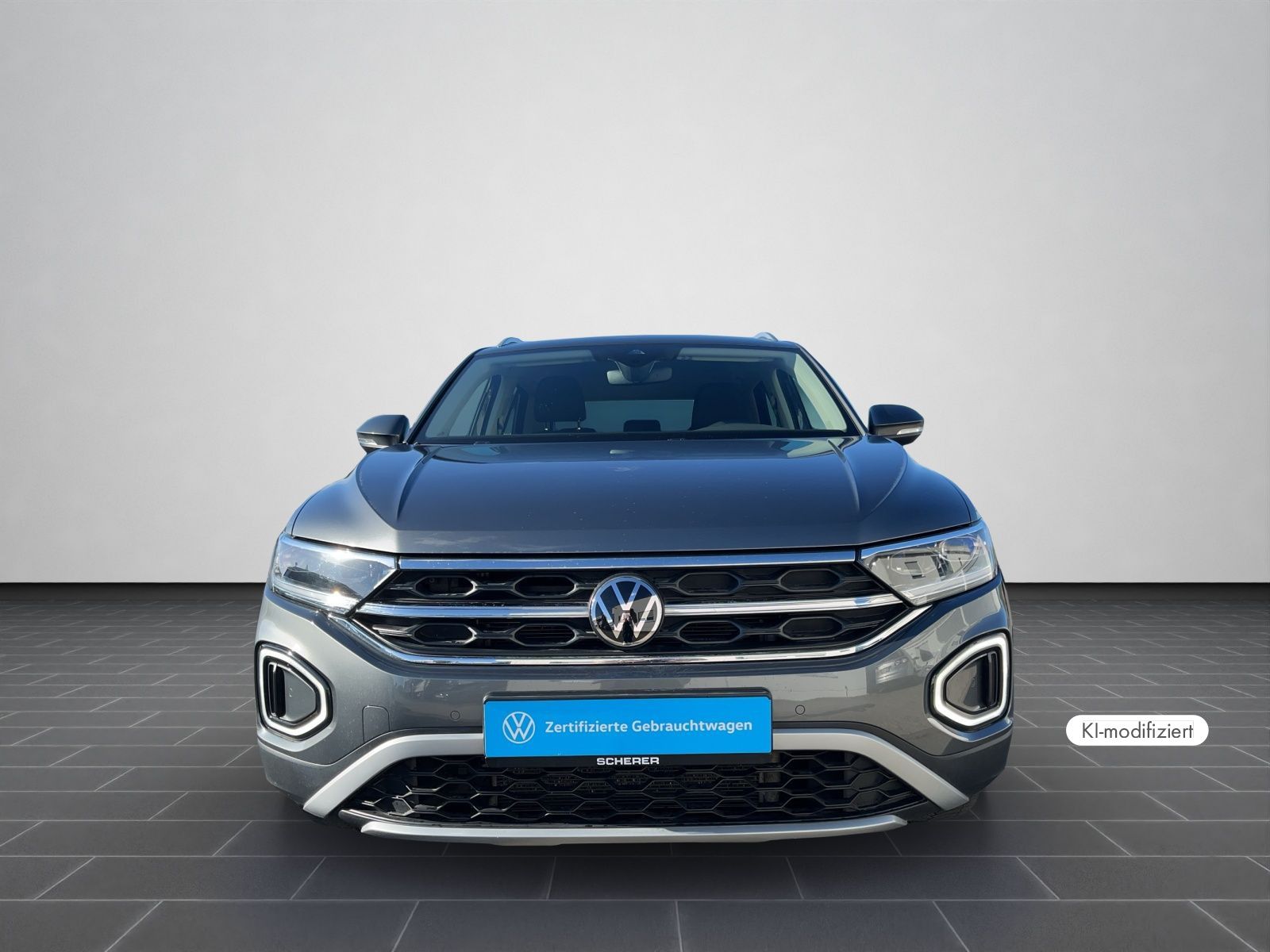 Volkswagen T-Roc 1.5 TSI Style DSG Navi ACC SHZ PDC VKZ-E foto 5