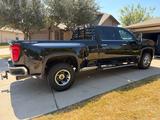 Chevrolet Silverado 3500 HD - Chevrolet Silverado mit Diesel-Antrieb: Allradantrieb