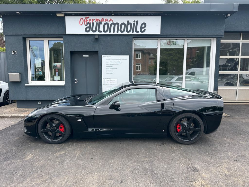 Corvette C6 - Bild 9