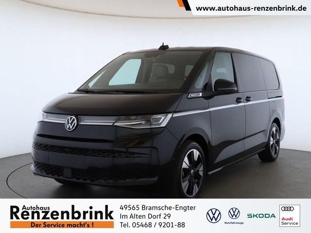T7 Multivan Style eHybrid 4MOTION LÜ Vis-a-Vis D