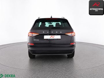 Skoda Kodiaq - 4