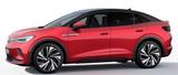 Volkswagen ID.5 77 kWh 4MOTION GTX GTX - rote Volkswagen ID.5
