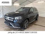 Mercedes-Benz GLS 350 d 4M AMG 7-S|Pano|Memory|HeadUp|360°|21" - gebrauchte Mercedes-Benz GLS 350 aus dem Jahr 2020