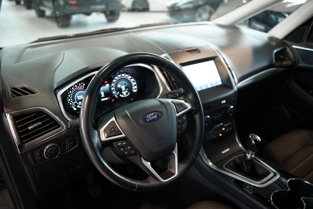 Ford Galaxy