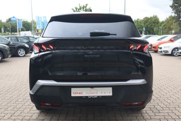Peugeot 5008 - 4
