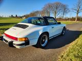 Porsche 911 Carrera 3.2 Targa - Porsche aus 1984: 911