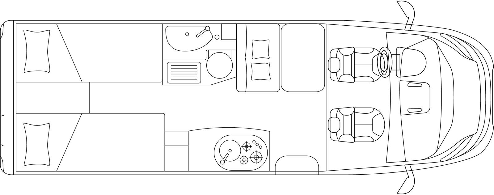 Laika Kosmo Compact 9 