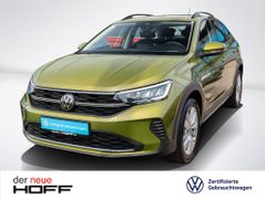 Volkswagen Taigo 1.0 TSI Life Navi Bluetooh Kamera Anschlus