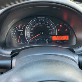 Bild 7 Nissan Micra Acenta