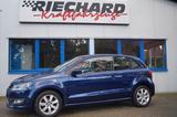 Volkswagen Polo TSI Highline 1.Hand - Volkswagen Polo aus 2010: Highline