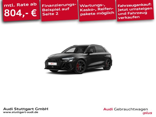 Audi RS 3 Sportback 25 TFSI quattro Matrix BO 20 2023
