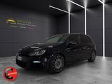 Volkswagen Golf 6R Manuale 270CV 4Motion - Volkswagen Golf: 4motion V6