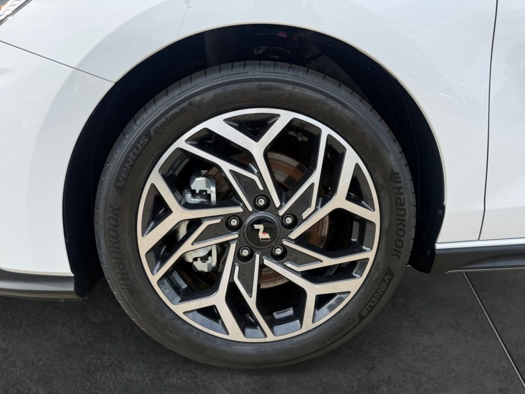 Hyundai i30 – Bild 15
